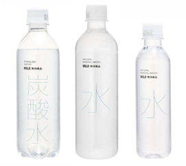 無印良品全球召回瓶裝水 產(chǎn)品安全警鐘再響，日用百貨市場(chǎng)亦受影響