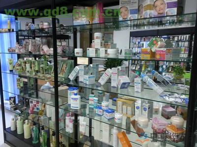日化用品市場(chǎng)現(xiàn)狀與未來趨勢(shì)分析 從日用百貨銷售透視中國日化產(chǎn)業(yè)