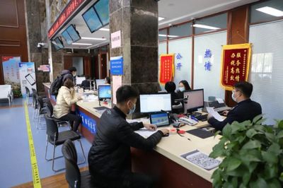 攜手共發(fā)展！泰安旅游經(jīng)濟(jì)開(kāi)發(fā)區(qū)精準(zhǔn)優(yōu)化營(yíng)商環(huán)境 賦能高質(zhì)量發(fā)展