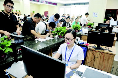 這些重點(diǎn)數(shù)字，帶你了解今年濟(jì)南經(jīng)濟(jì)社會(huì)發(fā)展與證照代辦服務(wù)優(yōu)化