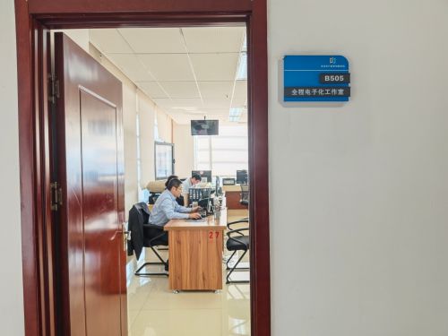 多措并舉齊發(fā)力，壽光沖刺服務(wù)企業(yè)“開(kāi)門紅”