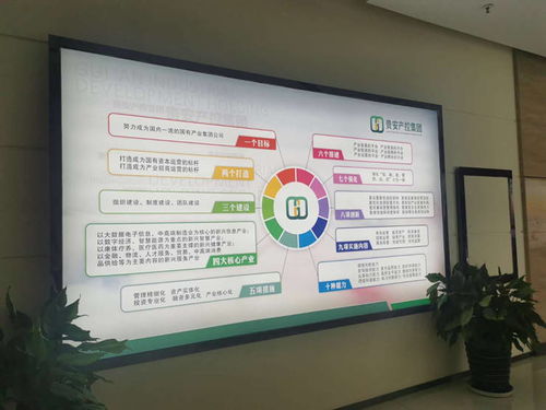 貴安產控集團以“五零”服務打造金牌營商環(huán)境，證照代辦服務跑出加速度